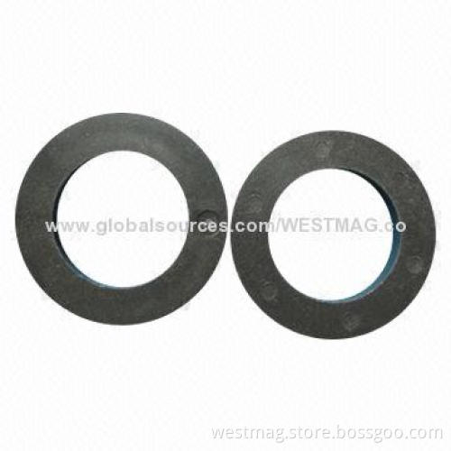 Injection SmCo Magnets with Bonding Process